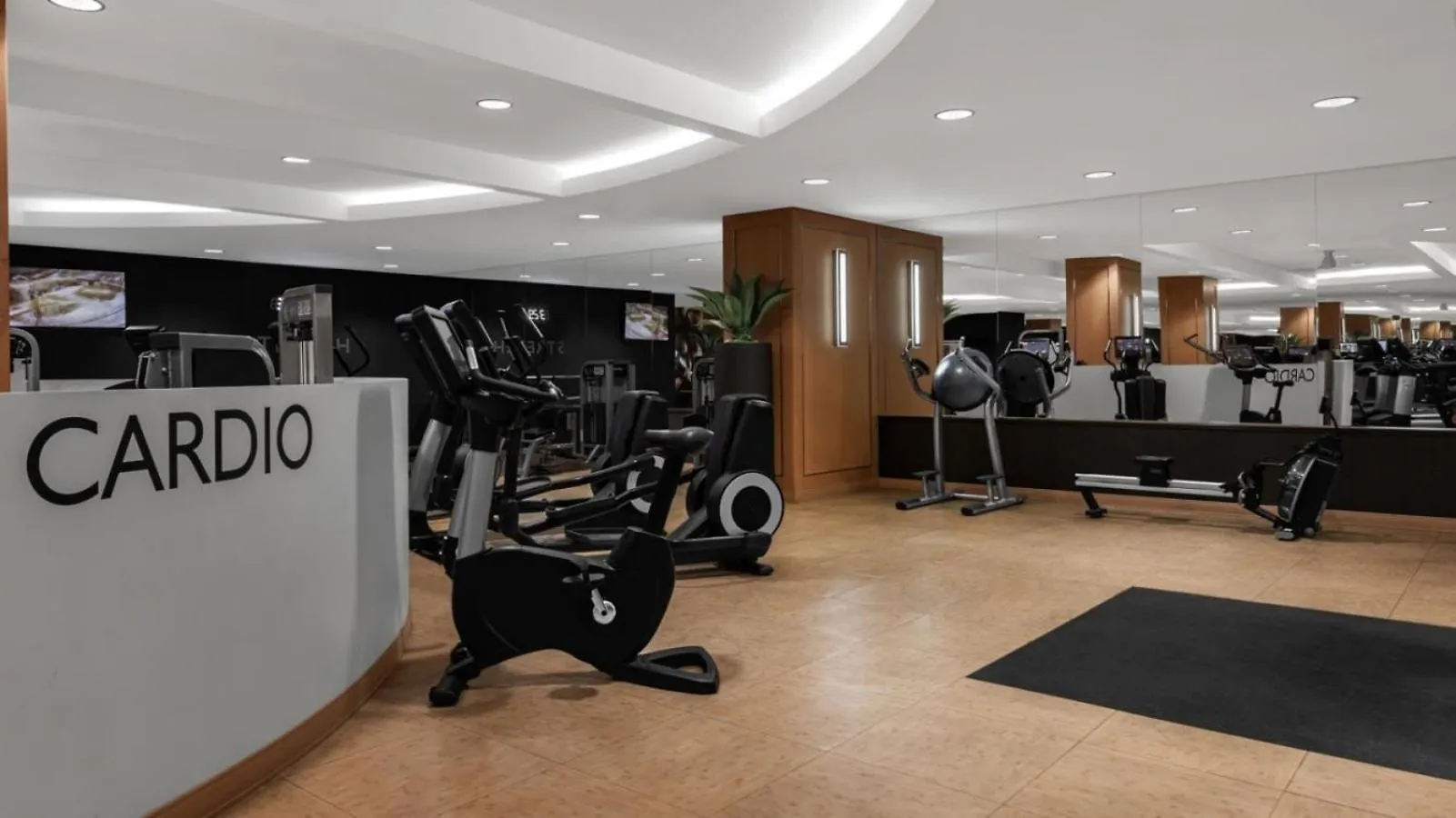 Casa vacanze Marriott Grand Chateau Studio Sleeps 4 Las Vegas