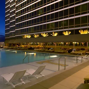 אתר נופש Trump International Vegas, לאס וגאס