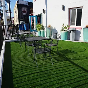  Albergue Sin