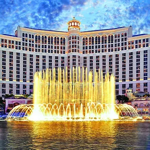 5* Semesteranläggning (resort) Bellagio