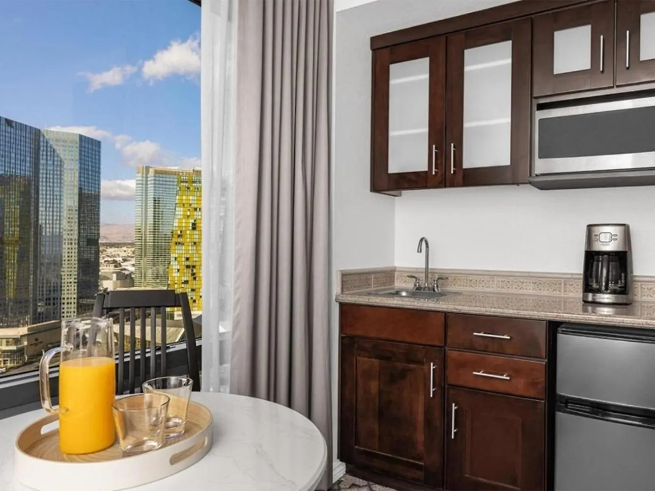 Holiday home Marriott Grand Chateau Studio Sleeps 4 Las Vegas