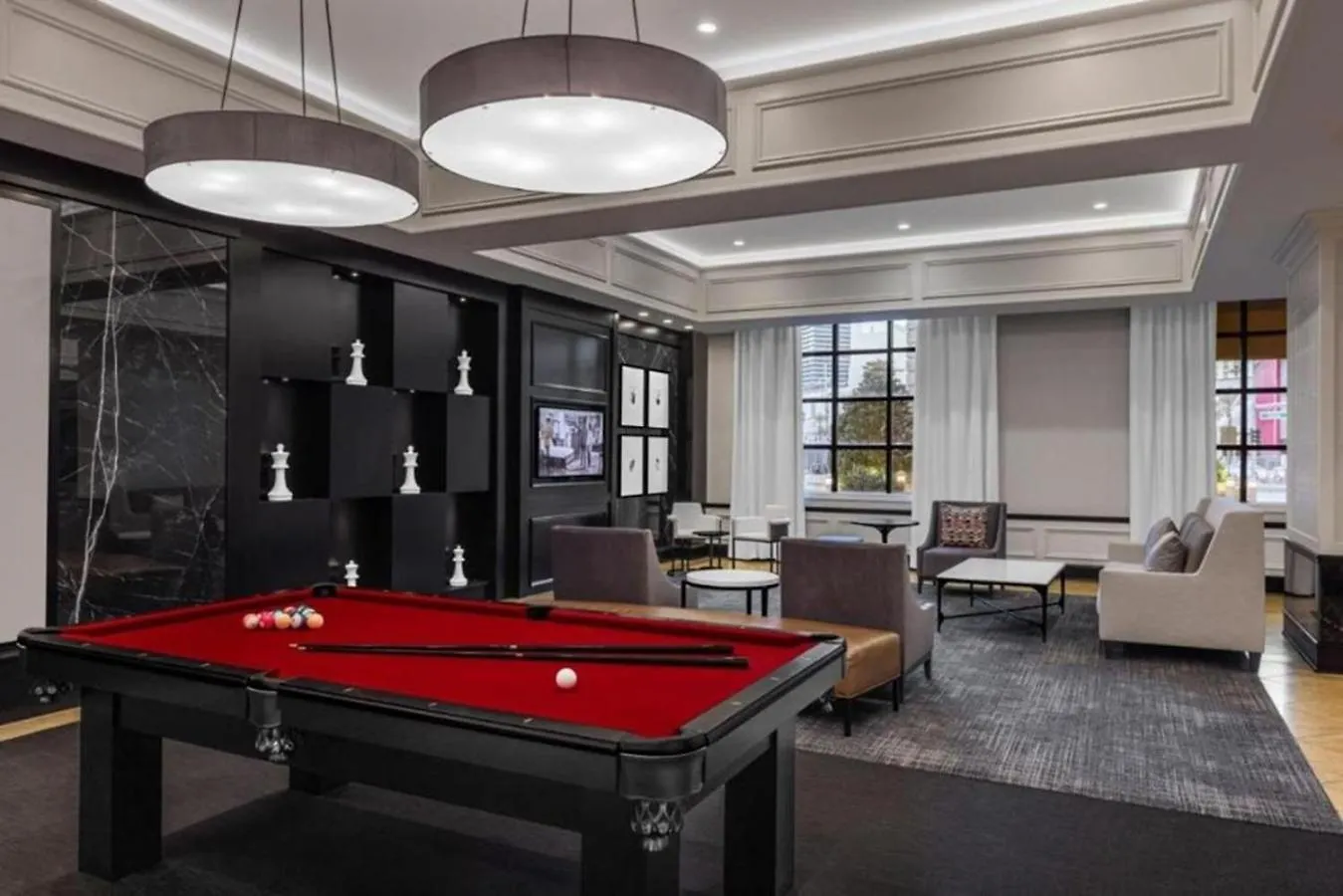 Holiday home Marriott Grand Chateau Studio Sleeps 4 Las Vegas