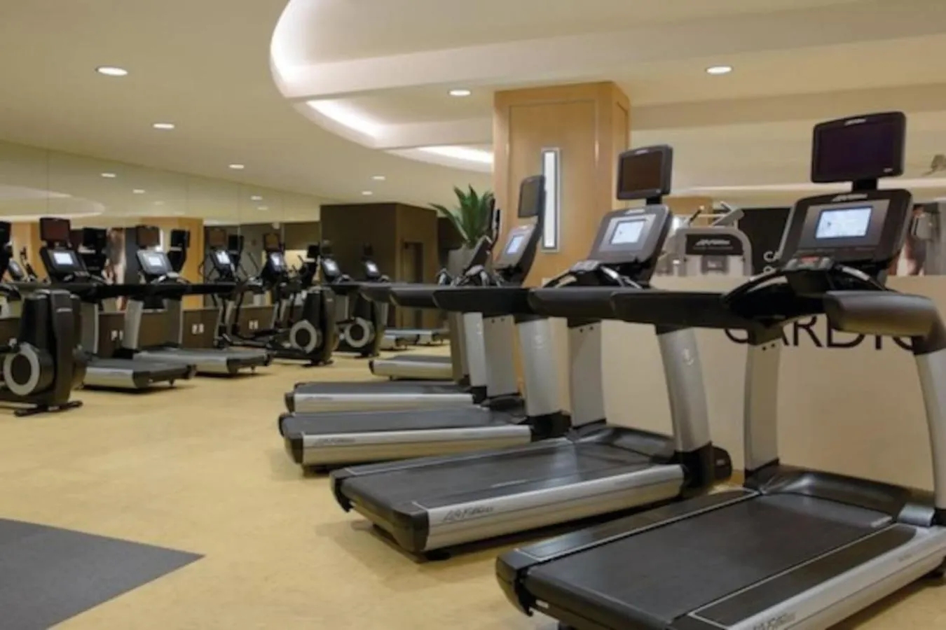 Marriott Grand Chateau Studio Sleeps 4 Las Vegas