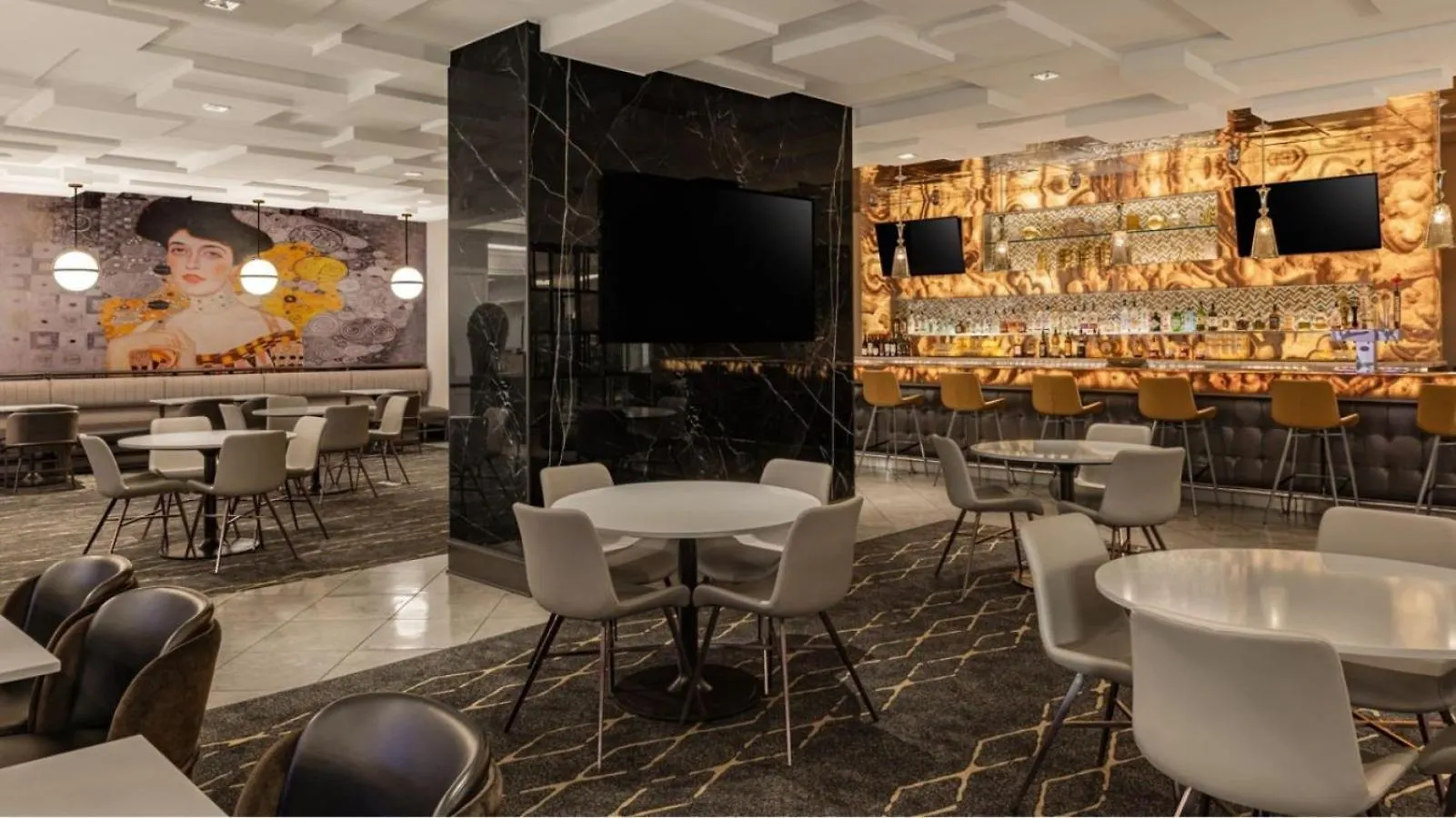 Marriott Grand Chateau Studio Sleeps 4 Las Vegas 0*,