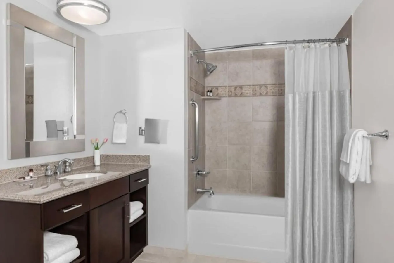 Marriott Grand Chateau Studio Sleeps 4 Las Vegas United States
