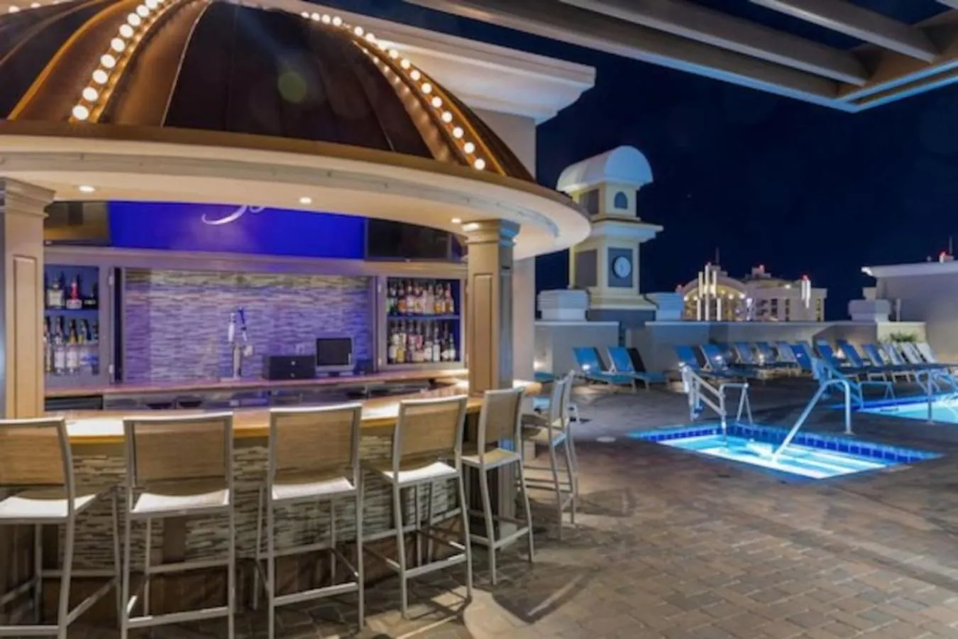 Holiday home Marriott Grand Chateau Studio Sleeps 4 Las Vegas