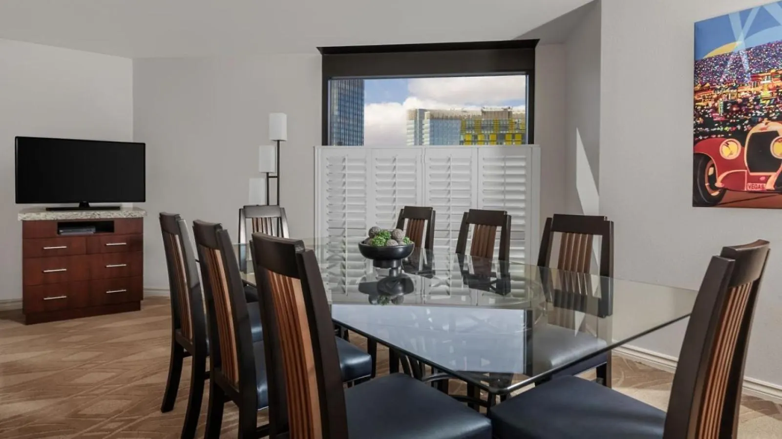Marriott Grand Chateau Studio Sleeps 4 Las Vegas United States
