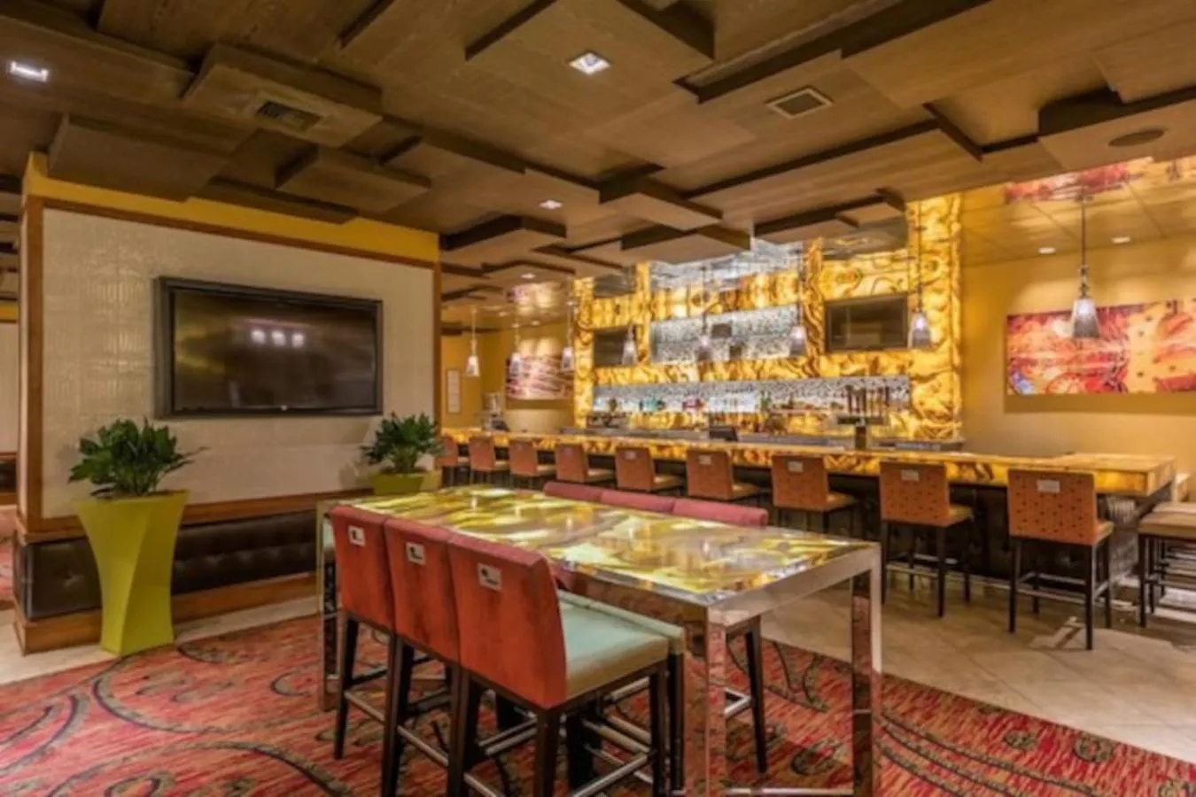 Marriott Grand Chateau Studio Sleeps 4 Las Vegas Holiday home