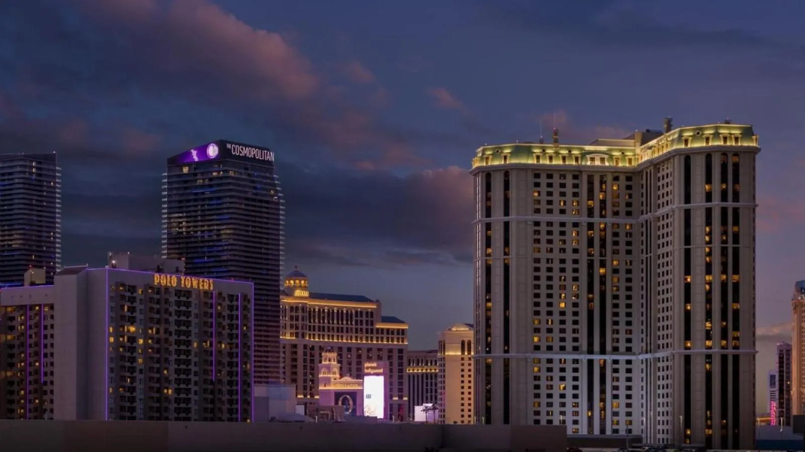 Marriott Grand Chateau Studio Sleeps 4 Las Vegas 0*,  United States