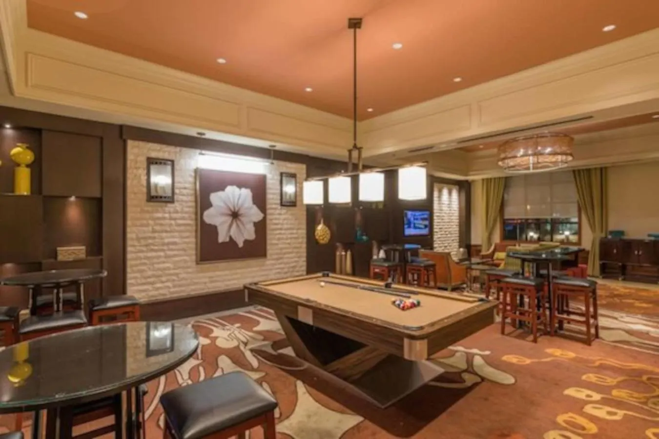 Marriott Grand Chateau Studio Sleeps 4 Las Vegas