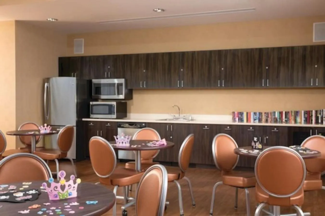 Holiday home Marriott Grand Chateau Studio Sleeps 4 Las Vegas United States